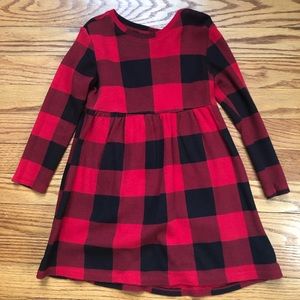 Toddler dress